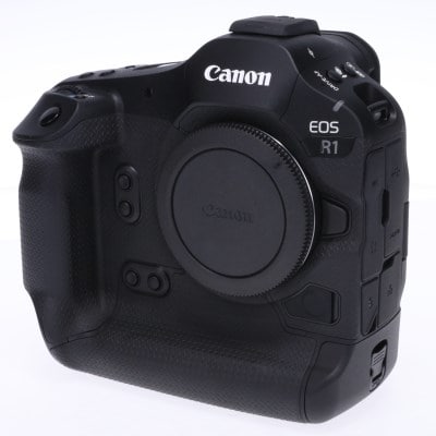 EOS R1 ボディー
