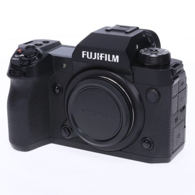 FUJIFILM X-H2 ボディ