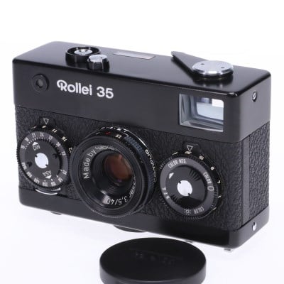 ローライ 35 シンガポール