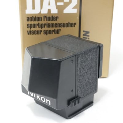F3用 アクションファインダー DA-2