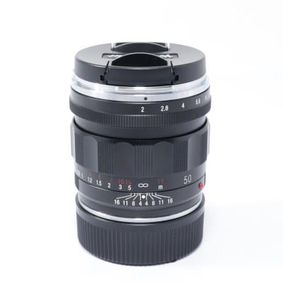 APO-LANTHAR 50mm F2 Aspherical VM