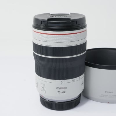 RF70-200mm F4 L IS USM