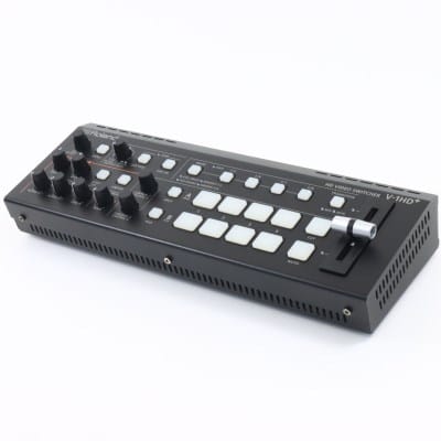 V-1HD+ [HDビデオ・スイッチャー]