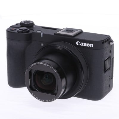 PowerShot V1