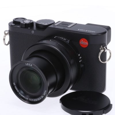 ライカ D-LUX8 19191