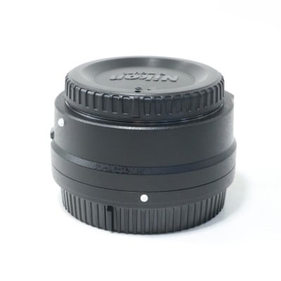 マウントアダプター FTZ II