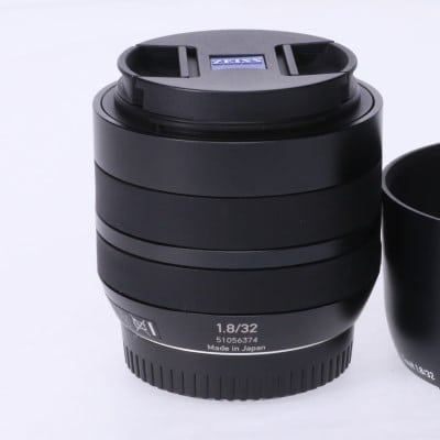 Touit 1.8/32 X-mount