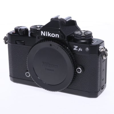 Nikon カメラ 中古 商品一覧｜新品・中古通販フジヤカメラ