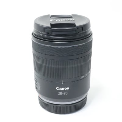 RF28-70mm F2.8 IS STM