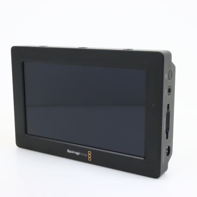 【ひま★】美品セットBlackmagicDesign &amp;スピードブースター NINJA Ninja Blast Max BC251JNV [ダークネイビー]投稿画像