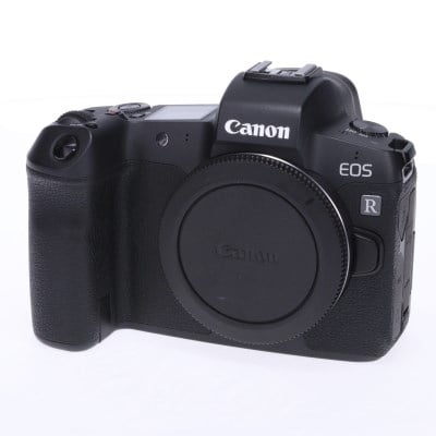 EOS R ボディー