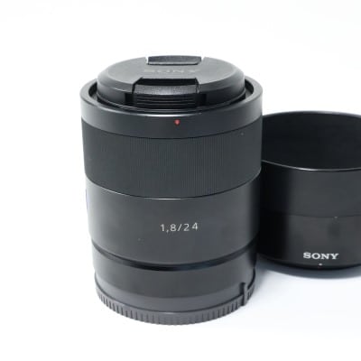 SONY 交換レンズ・レンズアクセサリー 中古 商品一覧｜新品