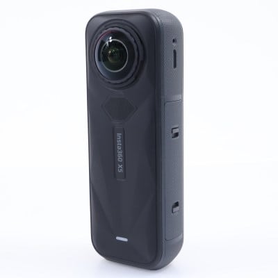 Insta360 X5 CINSAAHA-X510