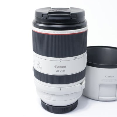 RF70-200mm F2.8 L IS USM