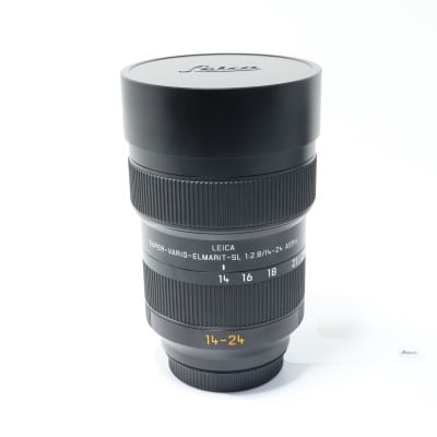 スーパー・バリオ・エルマリートSL f2.8/14-24mm ASPH. 11194