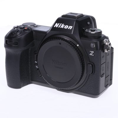 Z6III ボディ