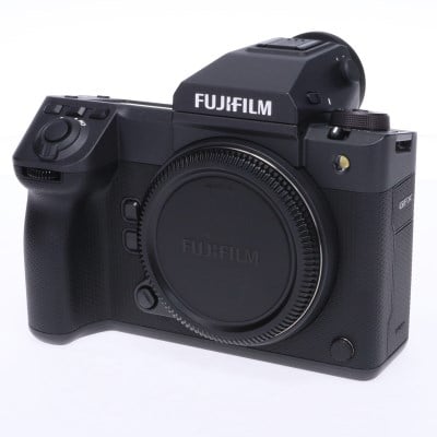 FUJIFILM GFX100 II ボディ