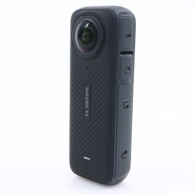Insta360 X4 CINSABMA
