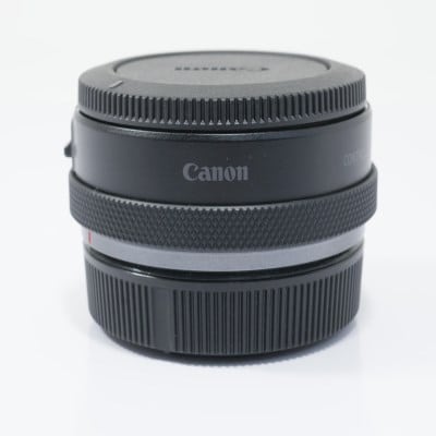 コントロールリングマウントアダプター EF-EOS R
