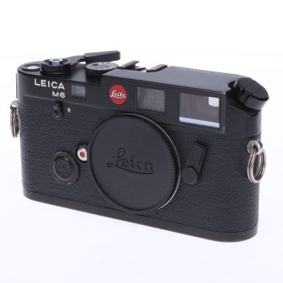 M6 ライツ ブラック