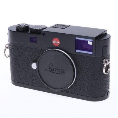 Leica M (Typ262)