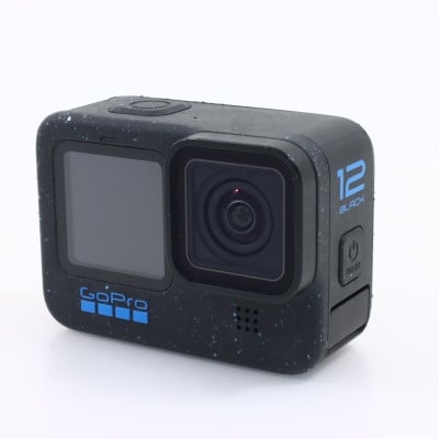 HERO12 Black 限定バンドル CHDRB-121-FW