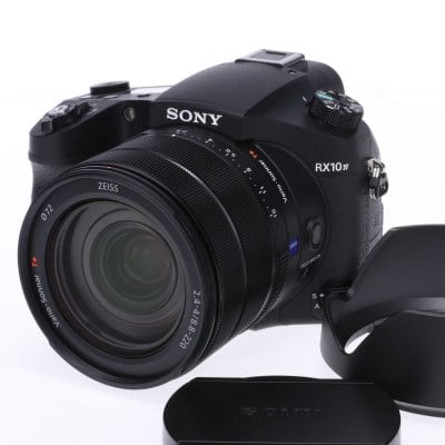 Cyber-shot RX10IV DSC-RX10M4