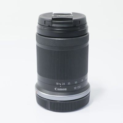 RF-S18-150mm F3.5-6.3 IS STM