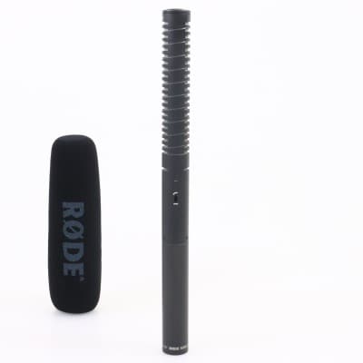 NTG2 [マルチパワードショットガンマイク]