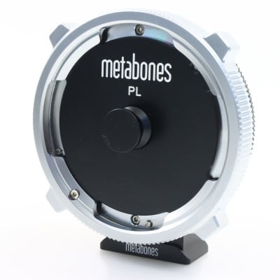 MB_SPPL-E-BT1 [SONY Eマウント用 PLレンズ SPEED BOOSTER ULTRA CINEシリーズTモデル]