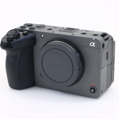 FX30 ボディ ILME-FX30B