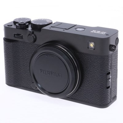 FUJIFILM X-E5 ボディ ブラック