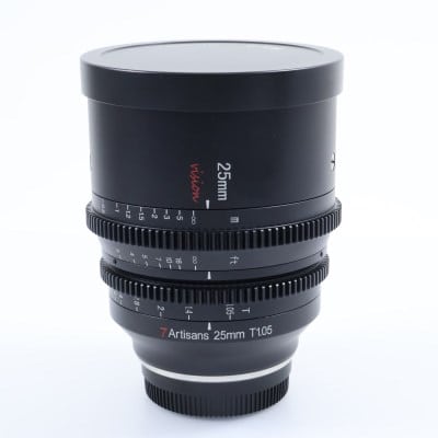 中古 シネレンズ一覧｜フジヤカメラ