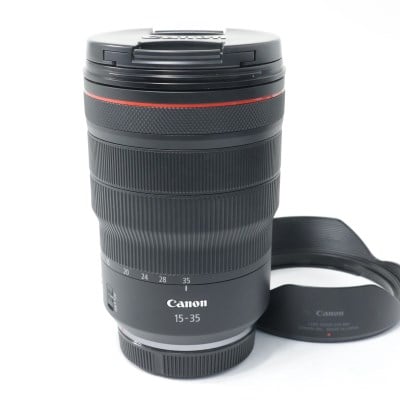 RF15-35mm F2.8 L IS USM