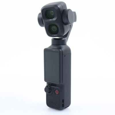 Osmo Pocket 4P スタンダード コンボ OP4P58