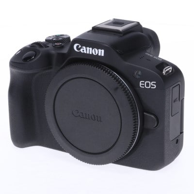 EOS R50 ボディー ブラック