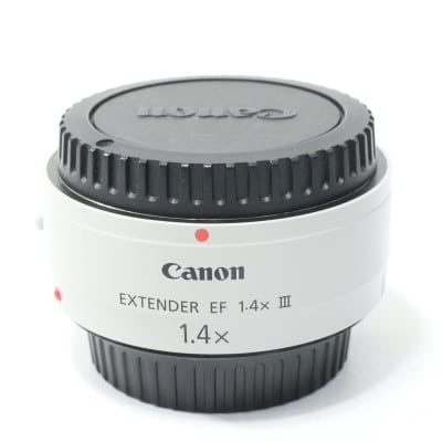 EXTENDER EF1.4×III