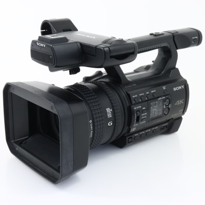 SONY XDCAM PXW-Z150 中古 SONY PXW-Z150 [XDCAMメモリーカムコーダー] 中古