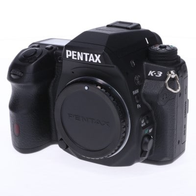 PENTAX K-3 ボディ