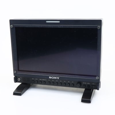 SONY LMD-941W [9型マルチフォーマット液晶モニター] 中古