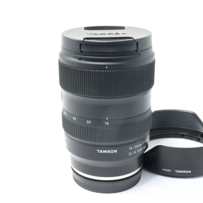 16-30mm F/2.8 Di III VXD G2 (Model A064S) ソニーEマウント