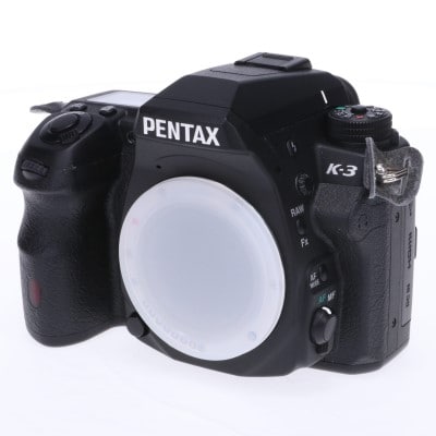 PENTAX K-3 ボディ