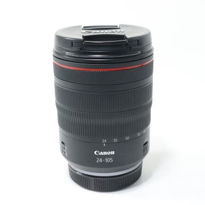 RF24-105mm F4 L IS USM