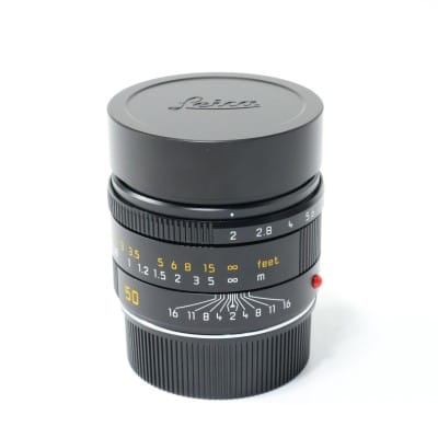 レンジファインダー用レンズ 中古 商品一覧｜新品・中古通販