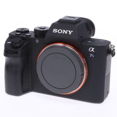 α7S II ボディ ILCE-7SM2