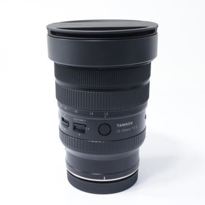 12-20mm F2.8 (Model A084Z) ニコンZ