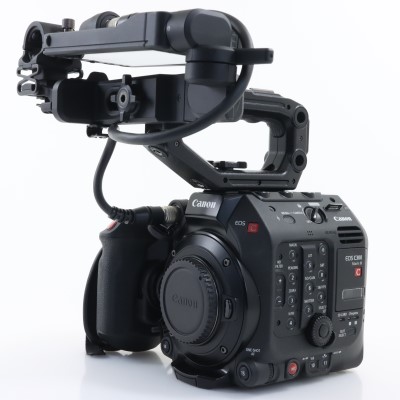 ◆今から特別価格◆中古美品◆Canon XF300カメラ+マイクセット ◇今から特別価格◇中古美品◇Canon XF300カメラ+マイクセット - メルカリ