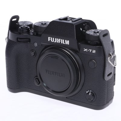 FUJIFILM X-T2 ボディ