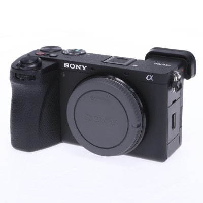 α6700 ボディ ILCE-6700