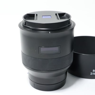 Batis 2/40 CF E-mount